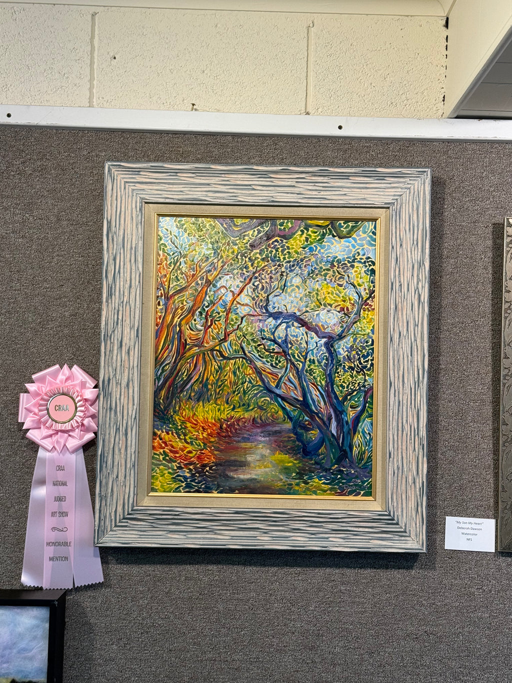 Plays With Light (award winning)