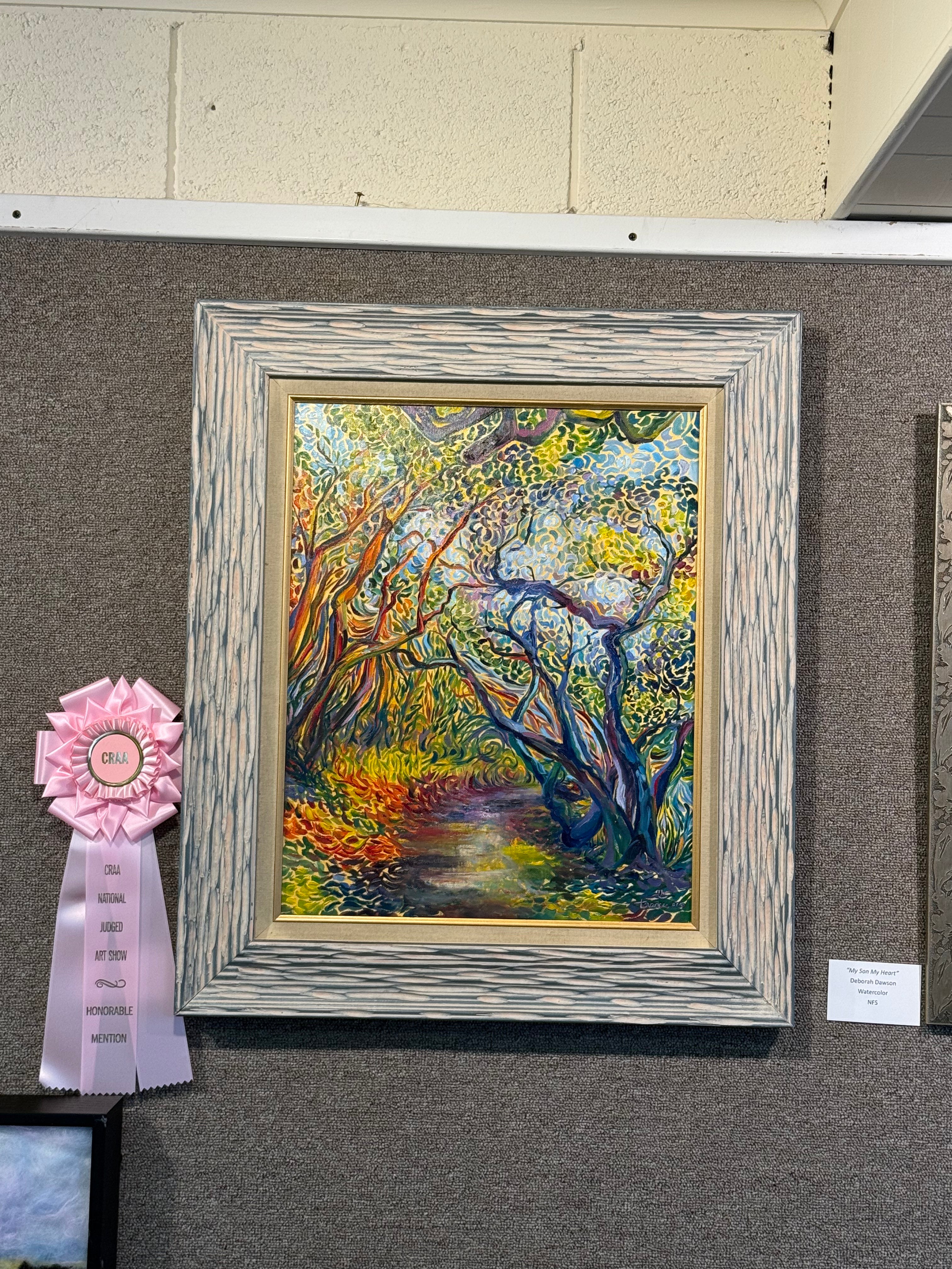 Plays With Light (award winning)