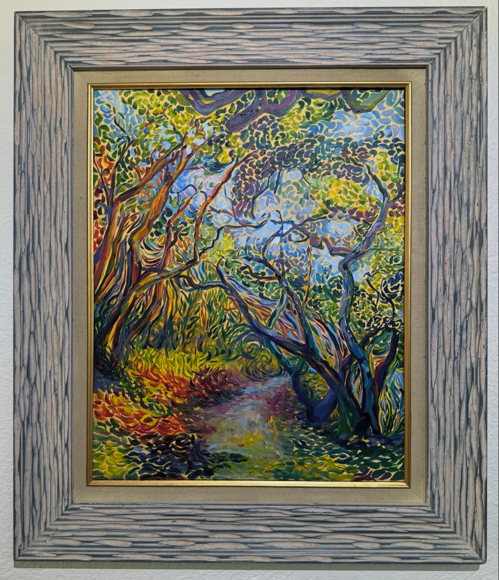 Plays With Light (award winning)