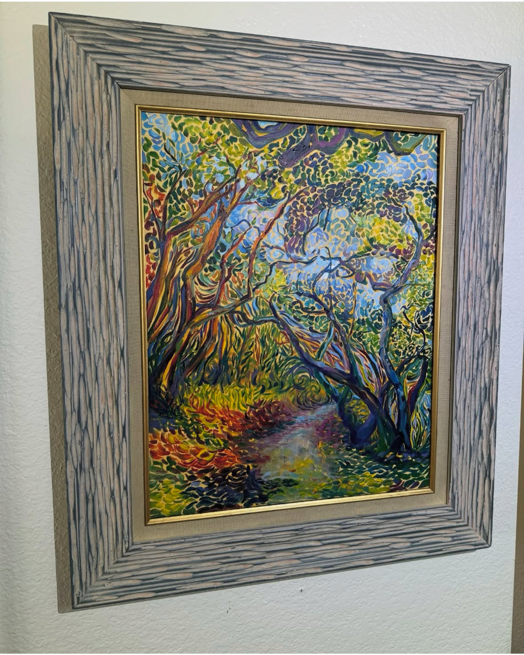 Plays With Light (award winning)