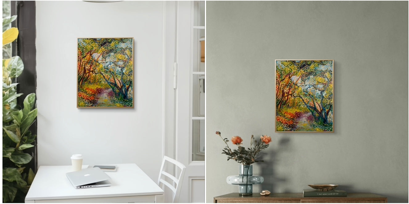 Plays With Light (award winning)