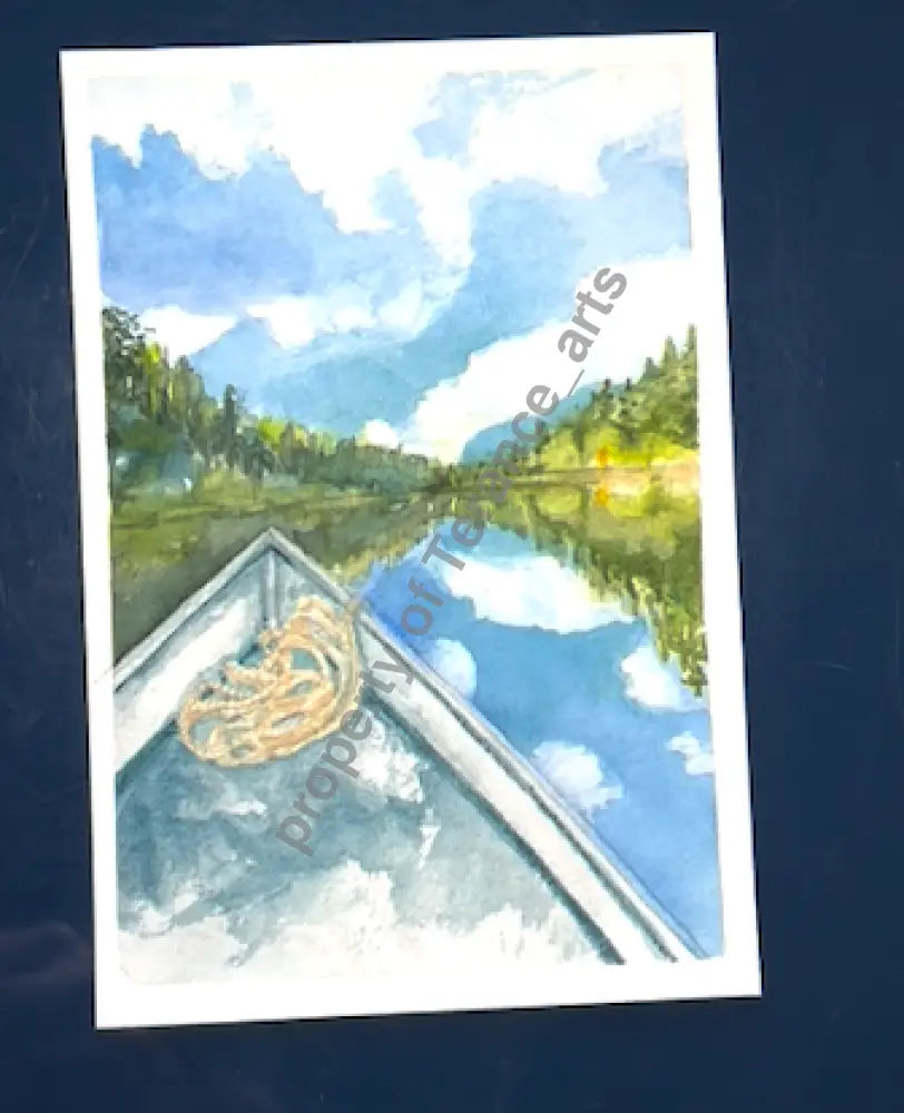 Pacific Northwest stationary set - stationary