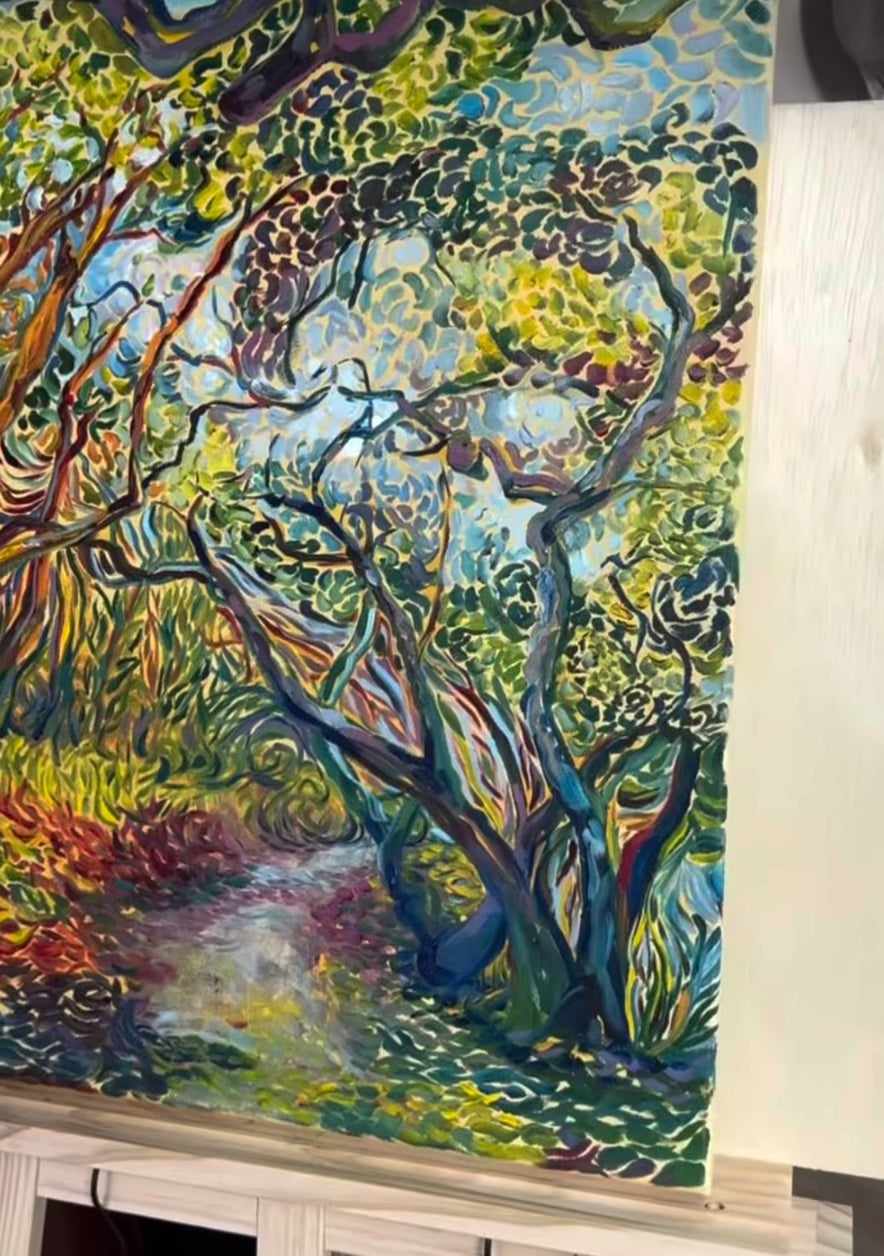 Plays With Light (award winning)